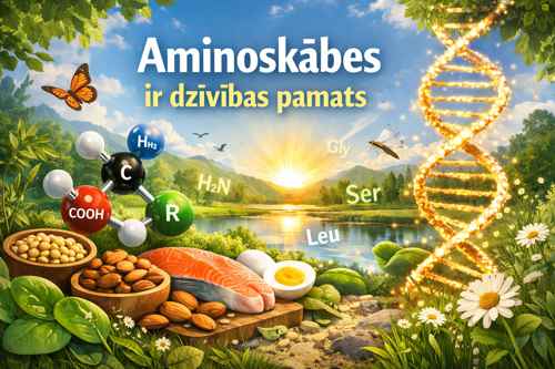 aminoskabes500