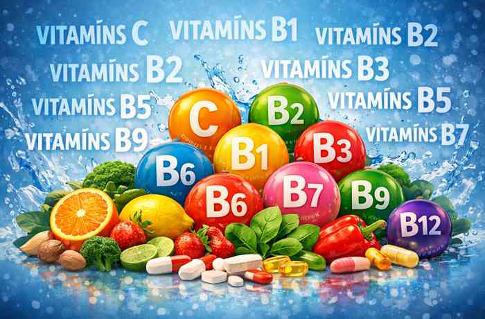 watersolublevit700