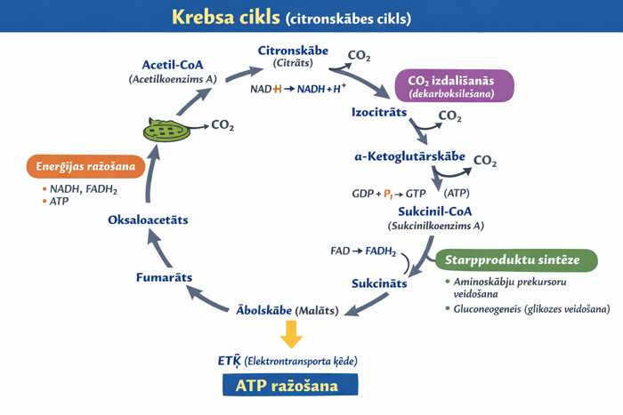 krebsacikls