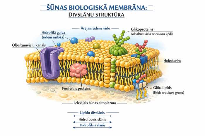 membrana